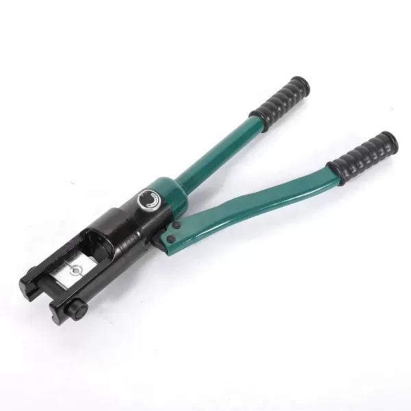 Hydraulické krimpovací kleště Rotační krimpovací kleště 16-300 mm² 16T