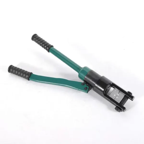 Hydraulické krimpovací kleště Rotační krimpovací kleště 16-300 mm² 16T