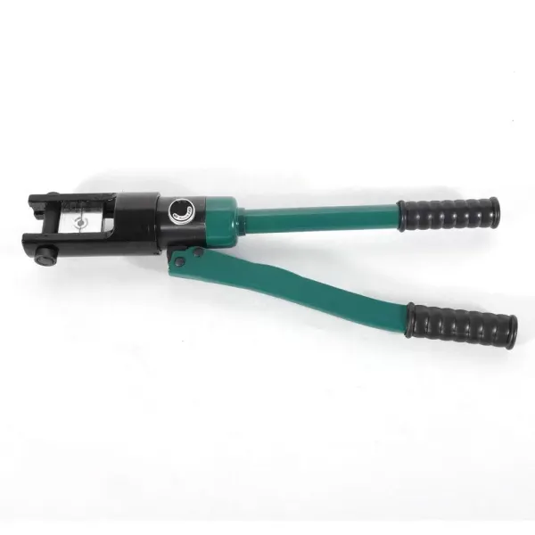 Hydraulické krimpovací kleště Rotační krimpovací kleště 16-300 mm² 16T