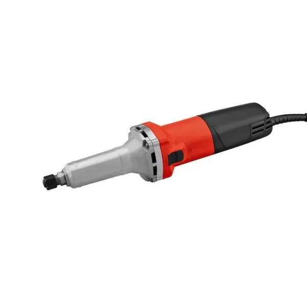 Elektrická přímočará bruska J-25 Bruska lešticí Bruska Elektrická přímá bruska Ruční bruska s proměnnou rychlostí 6mm 600W