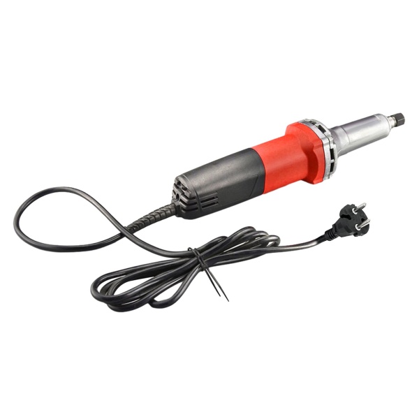 Elektrická přímočará bruska J-25 Bruska lešticí Bruska Elektrická přímá bruska Ruční bruska s proměnnou rychlostí 6mm 600W Elektrická přímočará bruska J-25 Bruska lešticí Bruska Elektrická přímá bruska Ruční bruska s proměnnou rychlostí 6mm 600W
