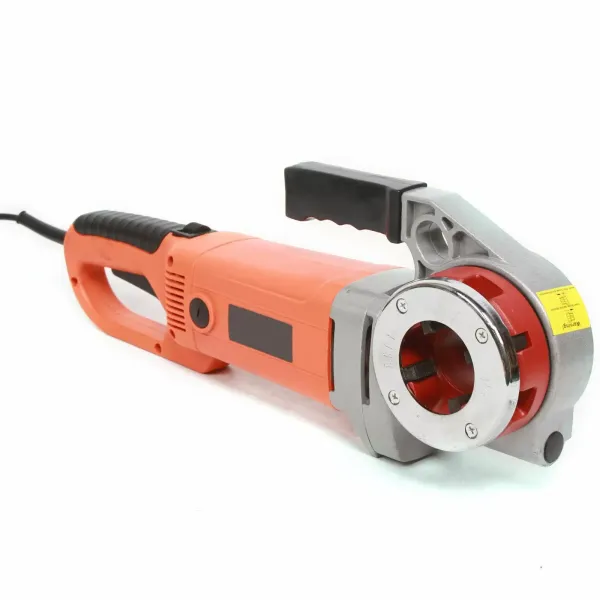 Elektrická závitovací souprava – 2300W – 50Hz – 2800RPM – Přenosná řezačka trubek s 1/2-2"