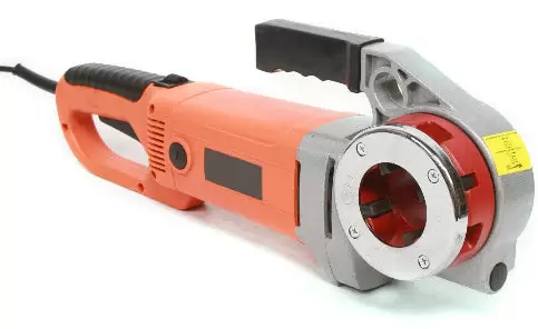 Elektrická závitořezná sada – 2300W – 50Hz – 2800RPM – Přenosná řezačka trubek s 1/2-2