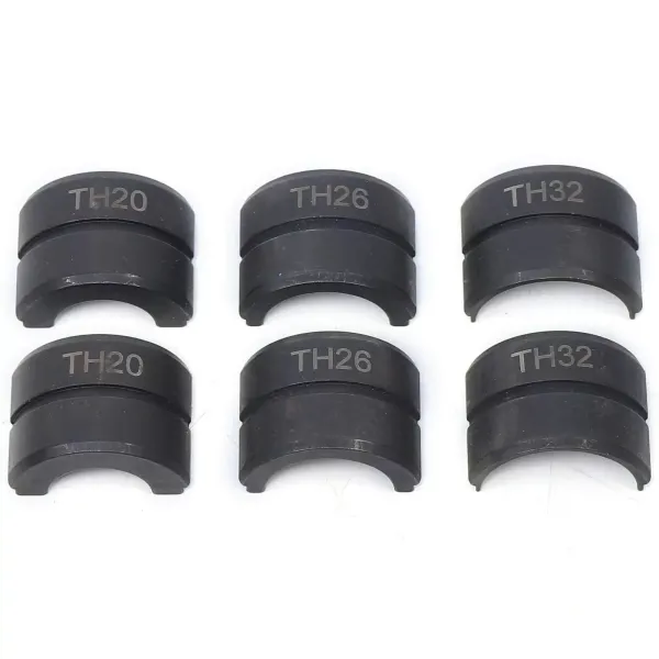 CNCEST-Th Contour krimpovací kleště 16-32mm