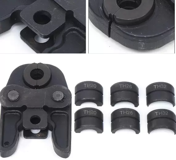 CNCEST-Th Contour krimpovací kleště 16-32mm