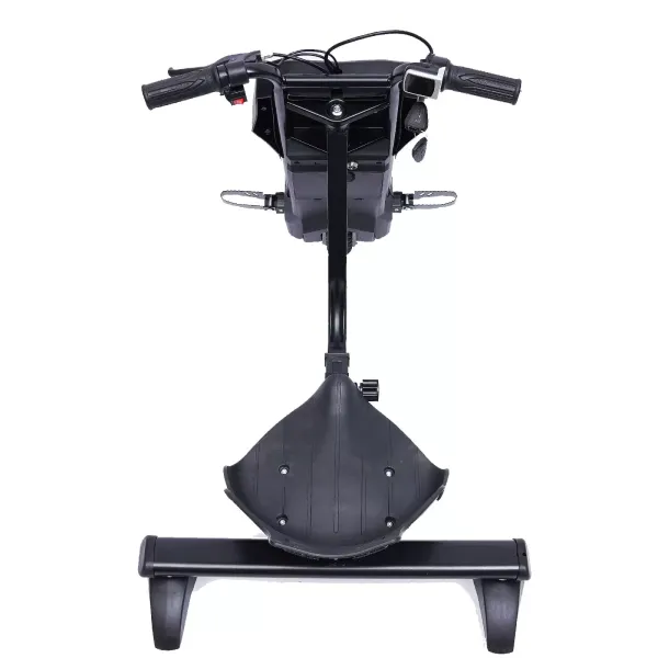 Drift Scooter pro děti 360° E-Scooter Drifting GoKart Drifter Tricycle Trike 250W