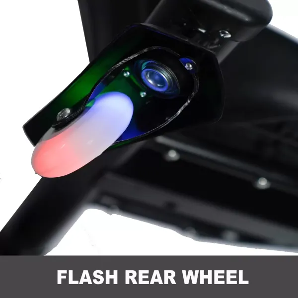 Drift Scooter pro děti 360° E-Scooter Drifting GoKart Drifter Tricycle Trike 250W Drift Scooter pro děti 360° E-Scooter Drifting GoKart Drifter Tricycle Trike 250W
