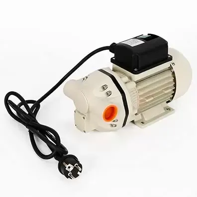 Sací AD-Blue Samonasávací membránové čerpadlo 0,4 kW 34 l/min 230 V