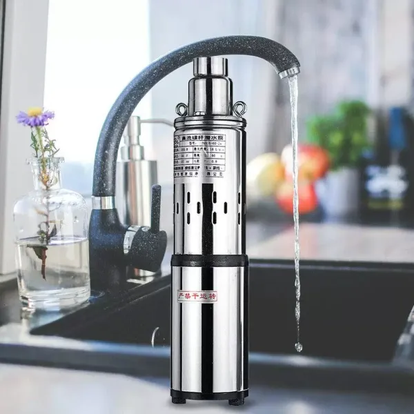 24V 16L/min 200W Čerpadlo pro hluboké studny Zavlažovací čerpadlo Ponorné vodní čerpadlo Solární solární čerpadlo Ponorné čerpadlo pro hluboké studny DC 24V 48V 24V 16L/min 200W Čerpadlo pro hluboké studny Zavlažovací čerpadlo Ponorné vodní čerpadlo Solární solární čerpadlo Ponorné čerpadlo pro hluboké studny DC 24V 48V