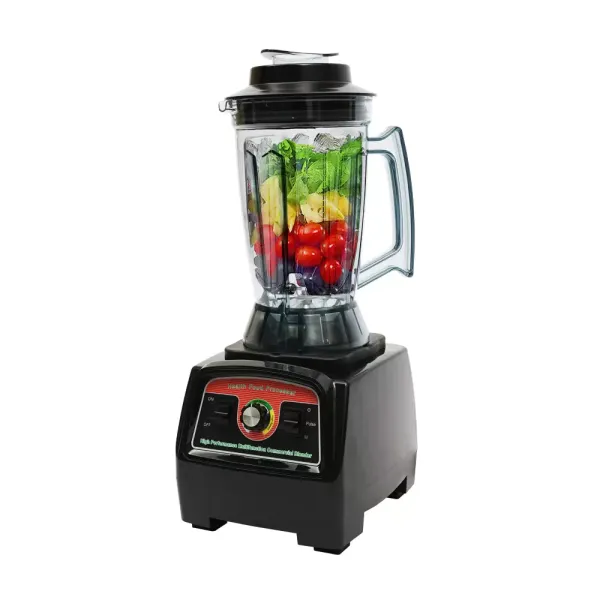 3,9l 2800W nerezový mixér – Smoothie mixér – 2v1 smoothie mixér – 3,3 HP 2v1 čepele – Vysoce výkonný mixér 3,9l 2800W nerezový mixér – Smoothie mixér – 2v1 smoothie mixér – 3,3 HP 2v1 čepele – Vysoce výkonný mixér