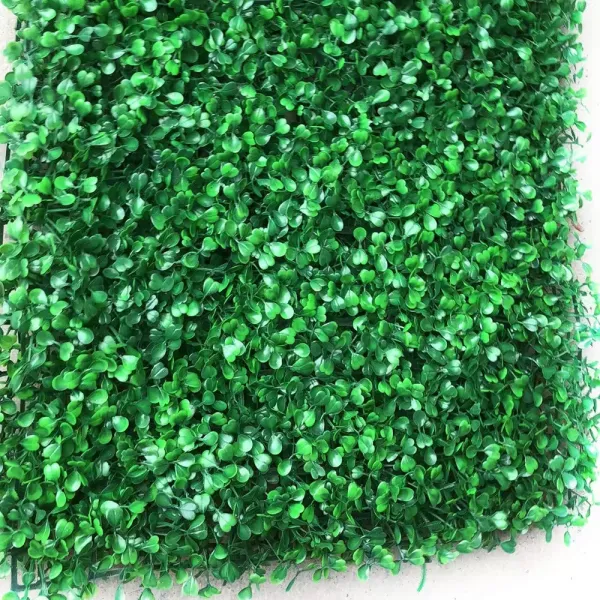 12 ks Závěsné rostliny na umělý živý plot Nástěnná podložka pod rostlinu Venkovní dekorace - 40X60cm 12 ks Závěsné rostliny na umělý živý plot Nástěnná podložka pod rostlinu Venkovní dekorace - 40X60cm