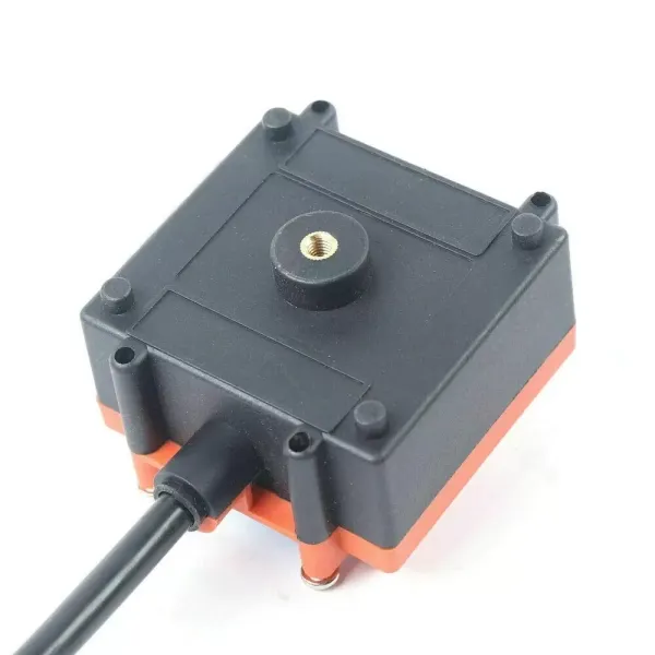 Bezdrátový elektrický jeřáb F21-2S - IP65 - Dvojitý elektrický vysílač - pro miniaturní výtahy a elektrické kladkostroje Bezdrátový elektrický jeřáb F21-2S - IP65 - Dvojitý elektrický vysílač - pro miniaturní výtahy a elektrické kladkostroje