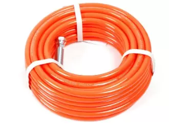 3,5 l/min 1200 W - Elektronický regulátor tlaku - Stříkací pistole