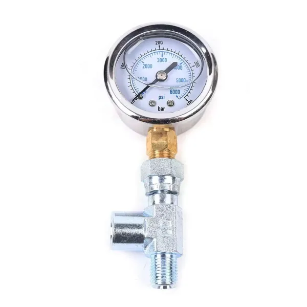 2200W 3000 PSI Airless stříkací zařízení na barvy, vysokotlaké, vnitřní a venkovní použití, černá
