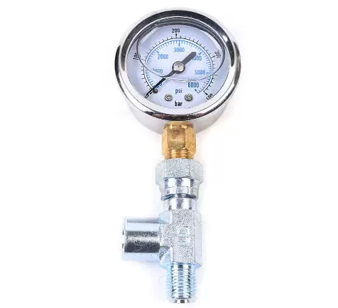 2200W 3000 PSI Airless stříkací pistole, vysokotlaký, vnitřní a venkovní použití, černá