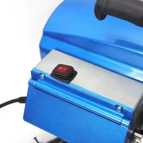 2,7 l/m 3kW Airless stříkací pistole s 23Mpa stříkacím systémem