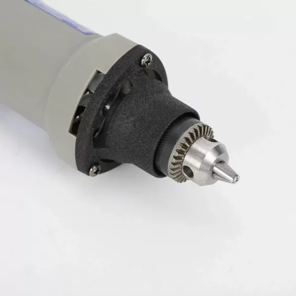 Elektrická bruska 220 V 6 variabilních bitů 400 W 28 000 ot./min pro broušení a řezání vlastními silami (0,6-6,5 mm) Elektrická bruska 220 V 6 variabilních bitů 400 W 28 000 ot./min pro broušení a řezání vlastními silami (0,6-6,5 mm)