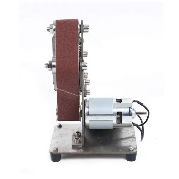 Pásová bruska 100 W - Pro pásovou brusku - Stroj 775/895 Pásová bruska 100 W - Pro pásovou brusku - Stroj 775/895