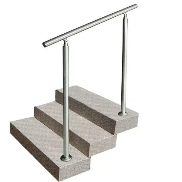 80cm nerezové zábradlí na schody, balustrády na balkón 80cm nerezové zábradlí na schody, balustrády na balkón