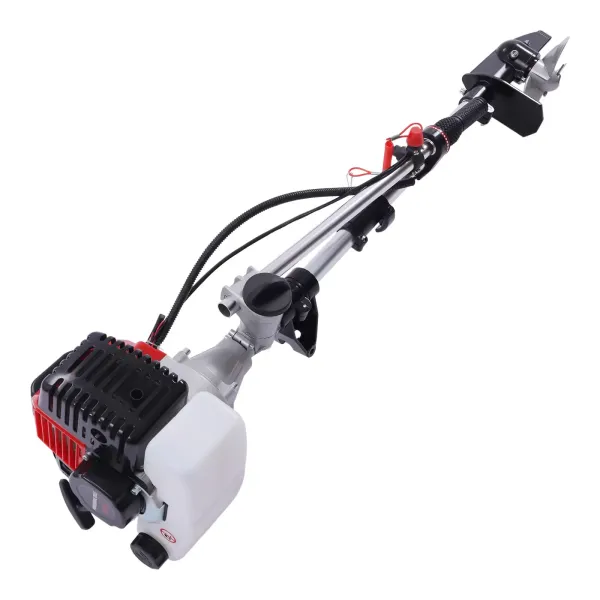 Přívěsný motor Elektromotor Benzínový motor Rybářská loď Lodní motor 2taktní systém CDI 2,3 HP