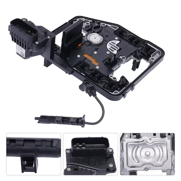 OEM 0AM927769D pro Audi VW Škoda rozdělovací převodovka s dvojitou spojkou DQ200 řídící jednotka