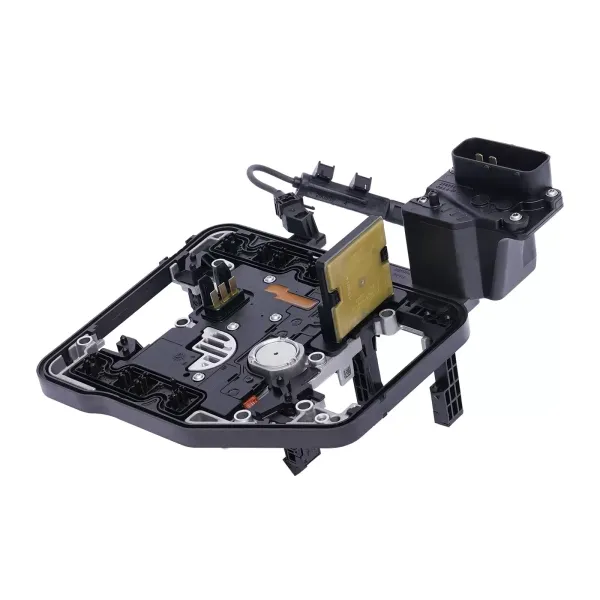OEM 0AM927769D pro Audi VW Škoda rozdělovací převodovka s dvojitou spojkou DQ200 řídící jednotka OEM 0AM927769D pro Audi VW Škoda rozdělovací převodovka s dvojitou spojkou DQ200 řídící jednotka