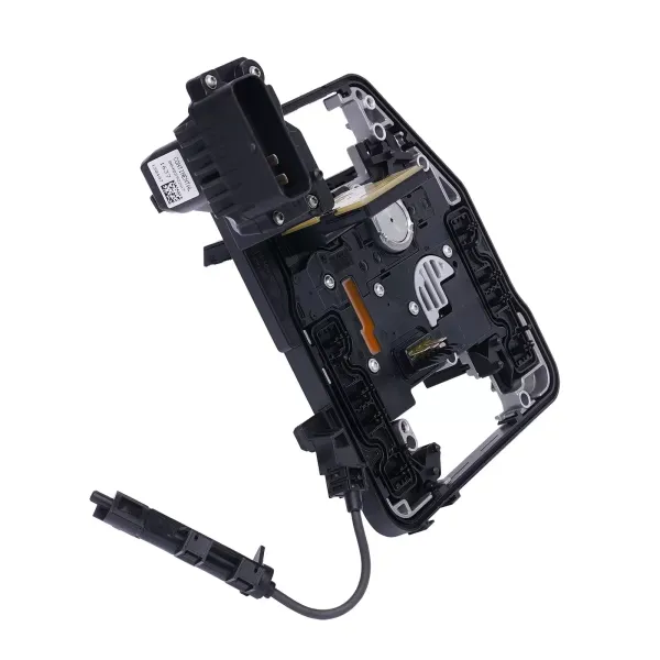 OEM 0AM927769D pro Audi VW Škoda rozdělovací převodovka s dvojitou spojkou DQ200 řídící jednotka OEM 0AM927769D pro Audi VW Škoda rozdělovací převodovka s dvojitou spojkou DQ200 řídící jednotka