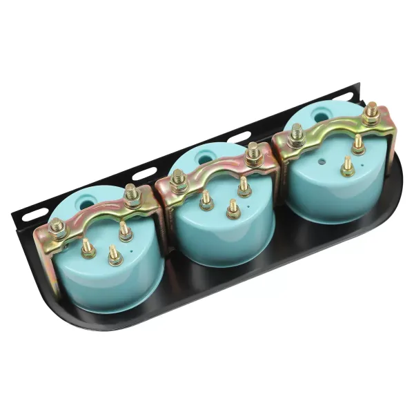 52 mm 3 v 1 Doplňkové nástroje Měřič teploty vody Měřič tlaku oleje Měřič voltmetru 52 mm 3 v 1 Doplňkové nástroje Měřič teploty vody Měřič tlaku oleje Měřič voltmetru