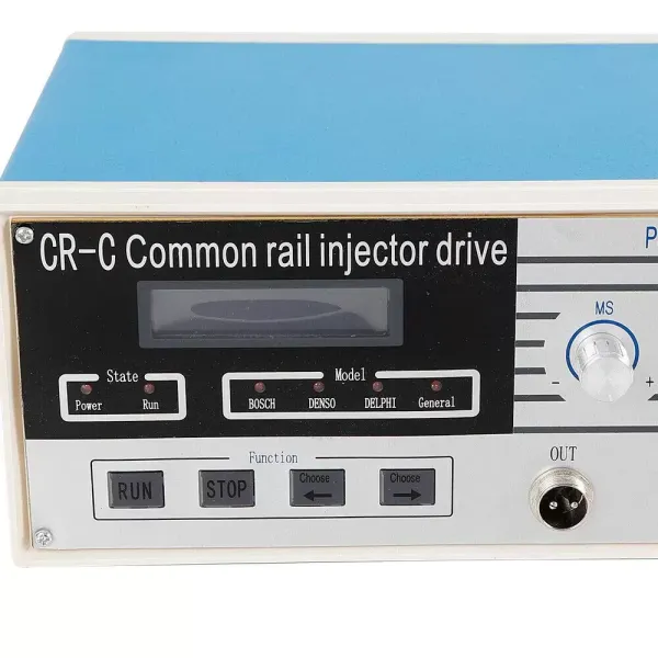 Multifunkční nástroj na testování vstřikovačů Common Rail CR-C Tester paliva vstřikovačů pro vstřikovače Common Rail Detect Multifunkční nástroj na testování vstřikovačů Common Rail CR-C Tester paliva vstřikovačů pro vstřikovače Common Rail Detect