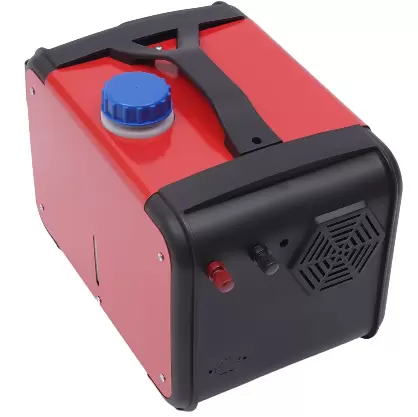 12V 5KW naftové nezávislé topení pro nákladní auto, loď, přívěs, obytný vůz, karavan, obytný vůz, karavan
