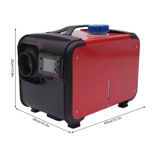 12V 5KW naftové nezávislé topení pro nákladní auto, loď, přívěs, obytný vůz, karavan, obytný vůz, karavan 12V 5KW naftové nezávislé topení pro nákladní auto, loď, přívěs, obytný vůz, karavan, obytný vůz, karavan