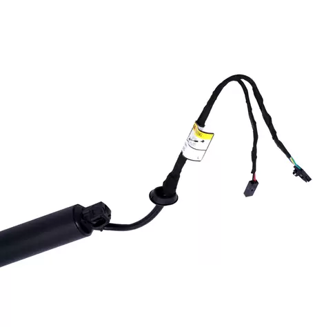 2x Air Spring Power Lift zadních dveří pro Škoda Octavia III combi 5e9827851c