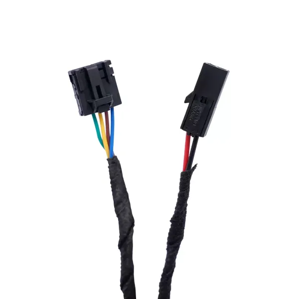 2x vzduchová pružina zadního zvedáku zadních výklopných dveří pro Škoda Octavia III Combi 5e9827851c