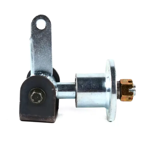 1 pár 5" vyztužených kloubů řízení s náboji kol a nápravou pro vlastní díly motokárových čtyřkolek o objemu 110 ccm 1 pár 5" vyztužených kloubů řízení s náboji kol a nápravou pro vlastní díly motokárových čtyřkolek o objemu 110 ccm