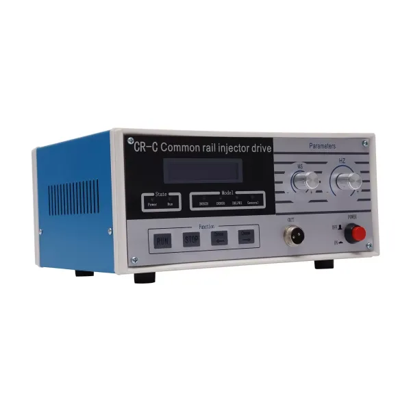 Tester vstřikovačů naftových trysek 600 bar Tester vstřikovačů Multifunkční testovací sady dieselových vstřikovačů Common Rail CR-C Validator trysek S60H Tester vstřikovačů naftových trysek 600 bar Tester vstřikovačů Multifunkční testovací sady dieselových vstřikovačů Common Rail CR-C Validator trysek S60H