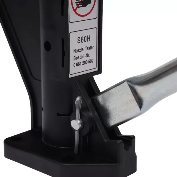 Tester vstřikovačů naftových trysek 600 bar Tester vstřikovačů Multifunkční testovací sady dieselových vstřikovačů Common Rail CR-C Validator trysek S60H Tester vstřikovačů naftových trysek 600 bar Tester vstřikovačů Multifunkční testovací sady dieselových vstřikovačů Common Rail CR-C Validator trysek S60H