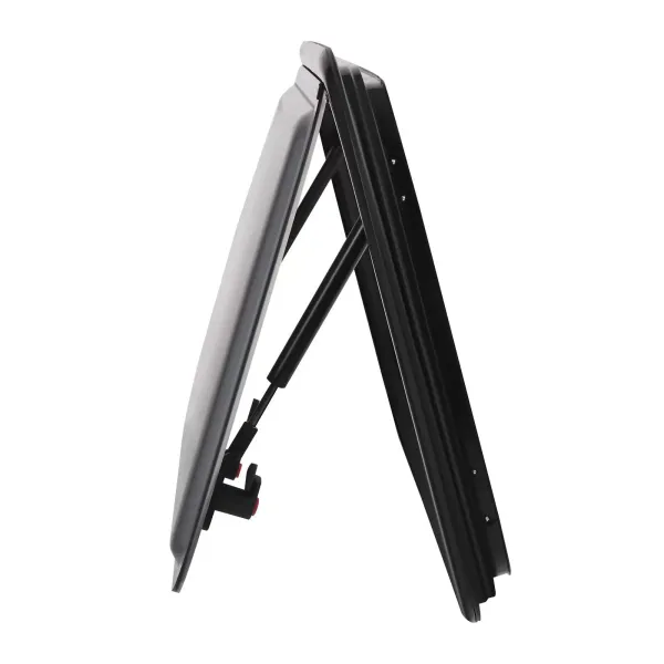Výloha 70 x 40 cm Akrylátové sklo pro obytný automobil, karavan, rám okna Výloha 70 x 40 cm Akrylátové sklo pro obytný automobil, karavan, rám okna