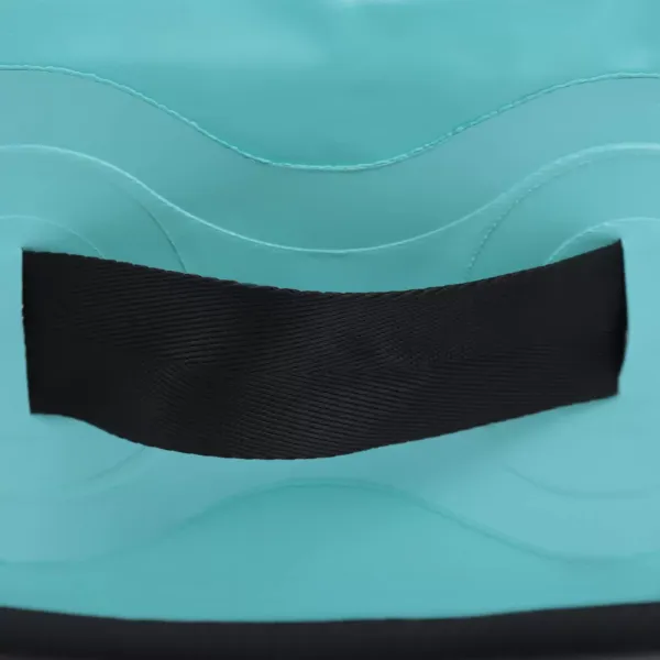 Nafukovací gymnastická podložka - s elektrickou vzduchovou pumpou pro gymnastiku, cvičení, park, domácí použití