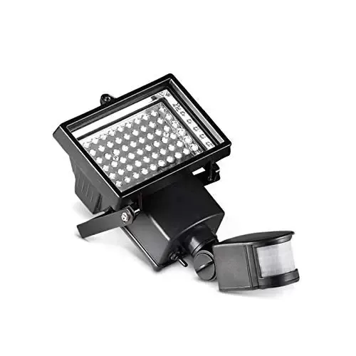 Solární světlo 60 LED solární lampa nástěnná lampa Solární lampa Zahradní lampa pro zahradu, dvůr, chodbu, verandu