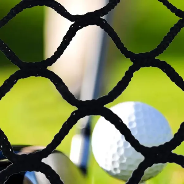 Golfová síť pro trénink golfu, Heavy Duty Golf Network, vnitřní a venkovní použití, 10 x 10 m Golfová síť pro trénink golfu, Heavy Duty Golf Network, vnitřní a venkovní použití, 10 x 10 m