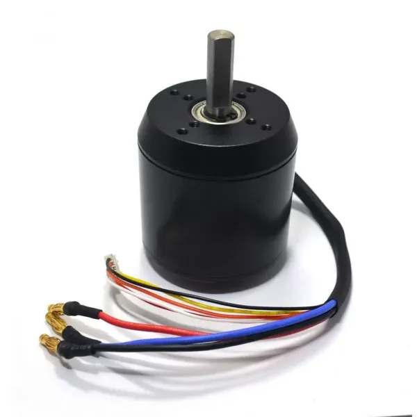 Skateboard Brushless Motor 170KV C6374 pro elektrickou koloběžku Brushless Motor pro Skateboard Longboard Electric Motor 2900