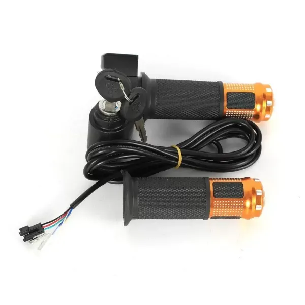 Sada pro přestavbu elektrokola pro horské kolo 24V 250W zadní kolo s brzdovým systémem