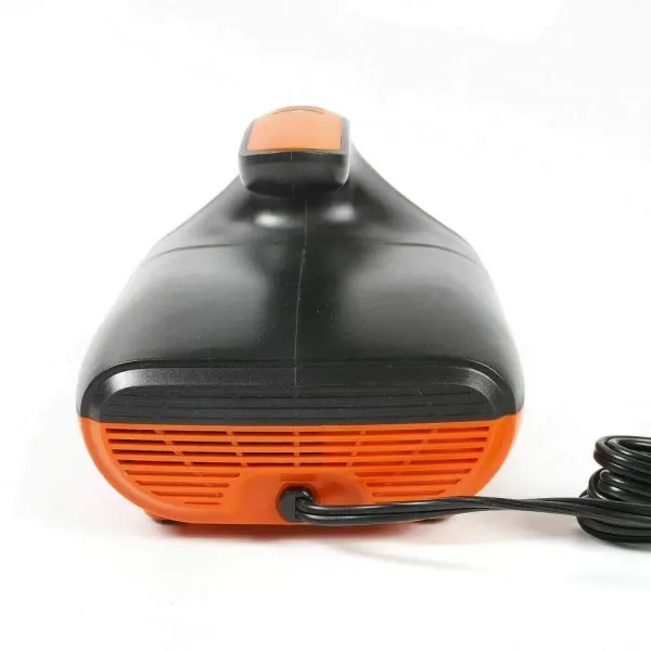 Nafukovací pumpa 110W elektrická vysokotlaká vzduchová pumpa pro pádlo SUP se 6 adaptéry a inteligentní dvoustupňovou 12V 20PSI elektrickou vzduchovou pumpou se vzduchovými tryskami