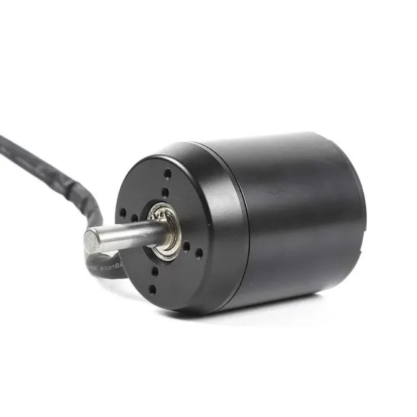 6384 120KV Sensored Brushless Moteur ESC High Efficiency pour E-Scooter Skateboard 6384 120KV Sensored Brushless Moteur ESC High Efficiency pour E-Scooter Skateboard