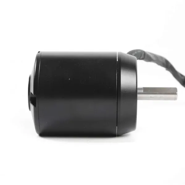 6384 120KV Sensored Brushless Moteur ESC High Efficiency pour E-Scooter Skateboard 6384 120KV Sensored Brushless Moteur ESC High Efficiency pour E-Scooter Skateboard