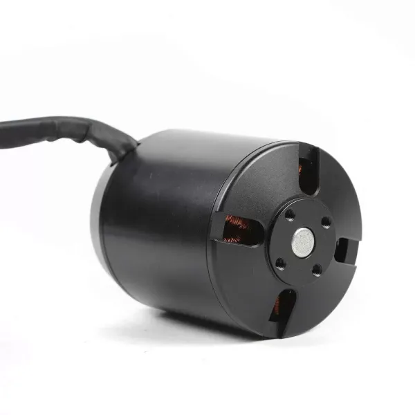 6384 120KV Sensored Brushless Moteur ESC High Efficiency pour E-Scooter Skateboard