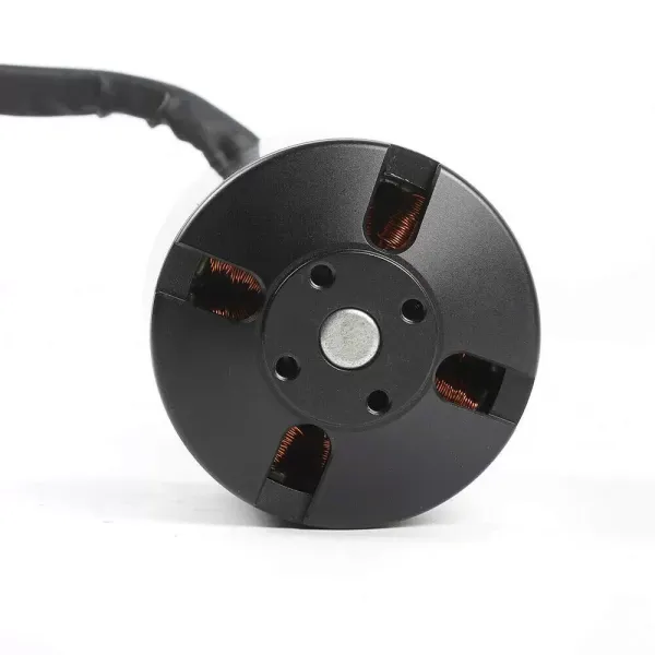 6384 120KV Sensored Brushless Moteur ESC High Efficiency pour E-Scooter Skateboard