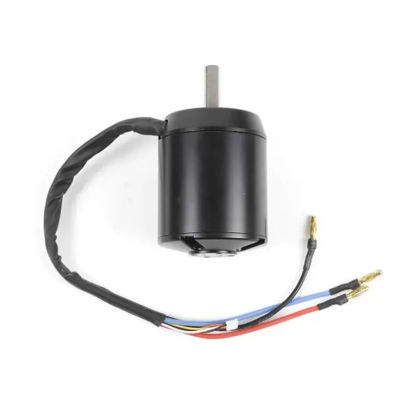 6384 120KV Sensored Brushless Moteur ESC High Efficiency pour E-Scooter Skateboard