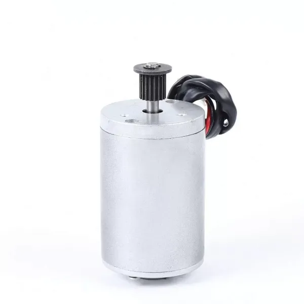150W 12V DC elektromotor pro elektrický skútr My6812 150W 12V DC elektromotor pro elektrický skútr My6812