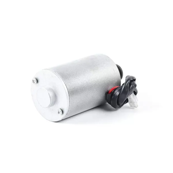 150W 12V DC elektromotor pro elektrický skútr My6812 150W 12V DC elektromotor pro elektrický skútr My6812